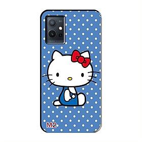 Ốp Lưng Dành Cho Vivo Y75-5G/ Y55-5G/ iQ00 Z6/ T1-5G
