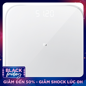 Cân Sức Khỏe Điện Tử Xiaomi Weight Scale 2