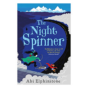 Download sách The Night Spinner