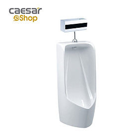 Mua Bệ Tiểu Nam Treo Tường U0282 kết hợp xả tiểu cảm ứng A649OZ