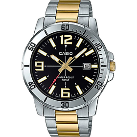 Đồng hồ Casio Nam MTP-VD01SG