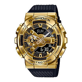 Đồng hồ Casio nam G-Shock GM-110G-1A9DR