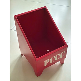 Mua Kệ đơn đựng một bình chữa cháy
