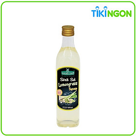 Siro giải khát Golden Farm 520ml