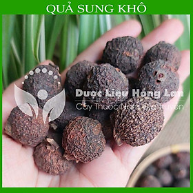 Mua 1kg Quả Sung khô sạch loại 1