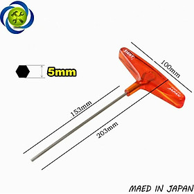 Mua Lục giác chữ T EIGHT 018-2 2mm