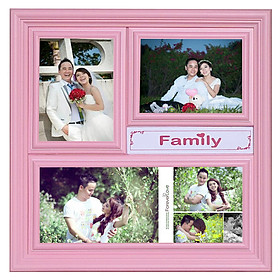 Khung hình ghép NGM1