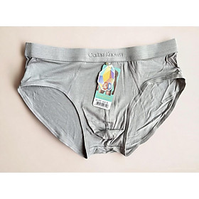 QUẦN SỊP CHÉO COTTON CAO CẤP MỀM MỊN TỪ 40-85KG DÀNH CHO NAM