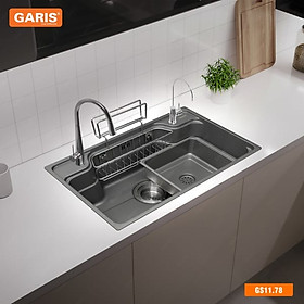 Mua Chậu rửa nhà bếp
