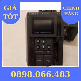 Mua PLC KEYENCE KV700
