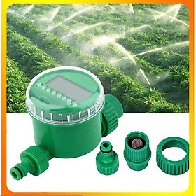 Mua Van Nước Hẹn Giờ Cho Hệ Thống Tưới Cây Tự Động 206502