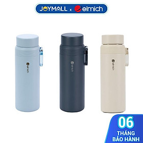 Mua Bình Giữ Nhiệt Inox 304 Elmich EL8383 510ml EL8382 810ml  Hàng Chính Hãng Quai Xách Tiện Lợi-JoyMall