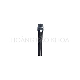 TH-1D Microphone không dây JTS - HÀNG CHÍNH HÃNG 