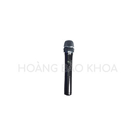 Mua TH-1D Microphone không dây JTS - HÀNG CHÍNH HÃNG