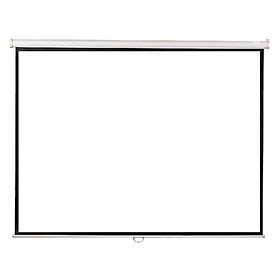 Mua Màn Chiếu Treo Tường Apollo 136 inch - Hàng Chính Hãng