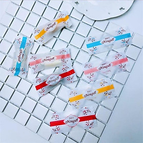 Mua Túi đựng kẹo nougat 200c