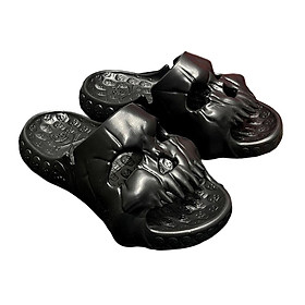 EVA Slippers Slide Sandals  Sandal Gifts Adults Stylish for Shower
