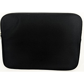 Túi bảo vệ chống sốc Laptop vải lưới polyester 15 inch