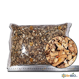 Mua VỎ ĐẬU PHỘNG ( VỎ LẠC) | Cung cấp dinh dưỡng hữu cơ - Gói 3L
