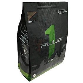 Mass Gainer Sữa tăng cân Rule 1 Mass Gainer 5.2kg tặng Rule 1 Shaker