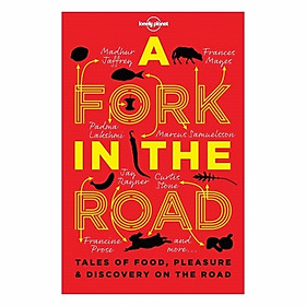 Fork In The Road 1