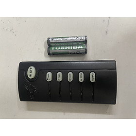 Mua REMOTE QUẠT L16006- tặng kèm pin