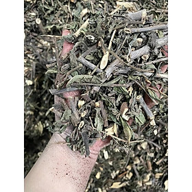 Mua Cây cúc tần khô đóng túi 1kg