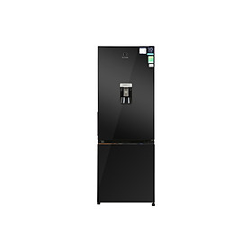 Tủ lạnh Electrolux Inverter 308 lít EBB3462K-H - Hàng chính hãng - Giao HCM và 1 số tỉnh thành