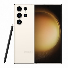 Mua Điện thoại Samsung Galaxy S23 Ultra 256GB - Hàng chính hãng