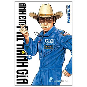 Anh Em Phi Hành Gia 10