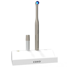 COXO NANO Đèn chữa bệnh nha khoa Bảo dưỡng nhựa đèn LED không dây