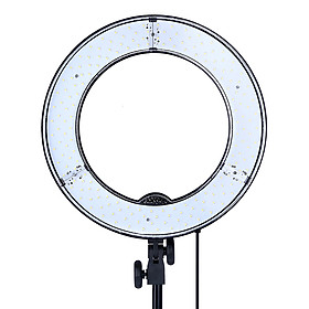 Mua Đèn LED Ring RL-18 Thiết Bị Chụp Ảnh / Quay Phim Studio - Hàng Nhập Khẩu