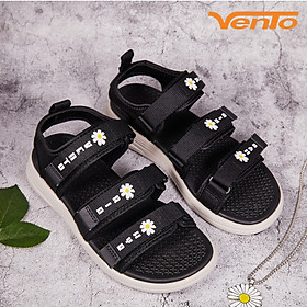 Sandal Vento Nữ Quai Ngang dạo phố/đi chơi/đi học NB106
