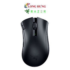 Mua Chuột không dây Gaming Razer DeathAdder V2 X HyperSpeed RZ01-04130100-R3A1 - Hàng chính hãng