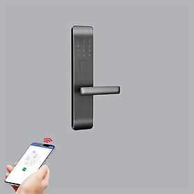 Mua KHÓA CỬA SMART ZIGBEE MPE