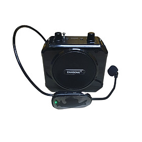 Mua Máy trợ giảng Zansong M80  - Hàng Chính Hãng