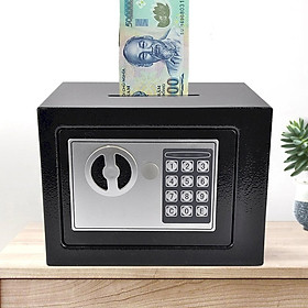Mua Két sắt mini điện tử