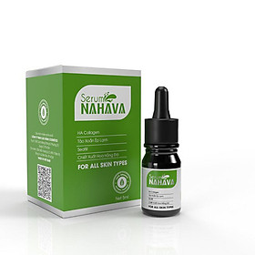 SẠCH MỤN #99%, SERUM TRI MỤN NAHAVA SẠCH MỤN, TRẮNG DA, MỜ THÂM HIỆU QUẢ, MỤN GÌ HẾT.