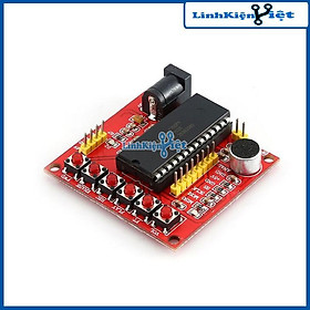 Mua Module ISD1760 Thu Âm Thanh - Phát Âm Thanh 75s