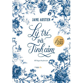 Lý Trí Và Tình Cảm (Tác giả: Jane Austen) - TV