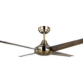 Mua Quạt trần trang trí đẹp Gigasun M006 - Hàng Chính Hãng