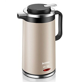 Bình Đun Nước Điện Inox CHIGO ZJ15BB (1.5L)