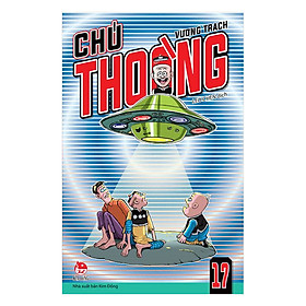 Chú Thoòng - Tập 17