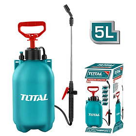 BÌNH XỊT 5L TOTAL THSPP3051 - HÀNG CHÍNH HÃNG