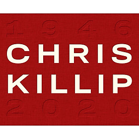 Chris Killip - ARTBook