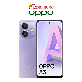 Mua Điện thoại Oppo A3 (6GB/128GB) - Hàng chính hãng