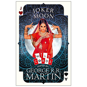 Wild Cards: Joker Moon - Usborne