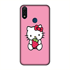 ỐP LƯNG IN DÀNH CHO VSMART JOY 2 PLUS