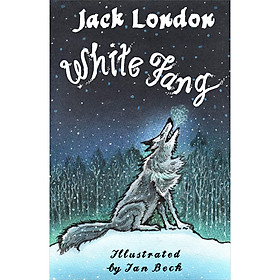 Alma Junior Classics: White Fang