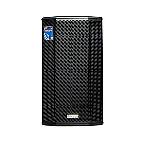 Loa Full dBacoustic DS12 - Hàng Chính Hãng (Công suất 400W/CH x 2 KÊNH) Loa Hát Karaoke Chuyên Nghiệp